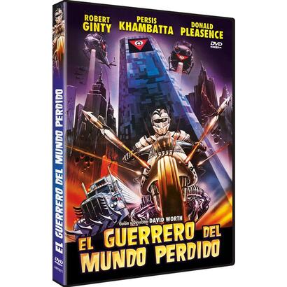 pelicula-guerrero-dmundo-perdido-dvd-dvd
