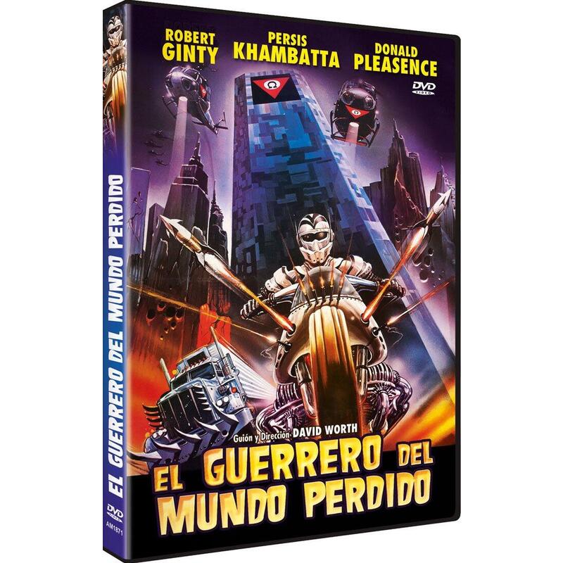 pelicula-guerrero-dmundo-perdido-dvd-dvd