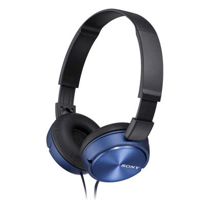 auriculares-sony-mdrzx310apl-con-microfono-jack-35-azules