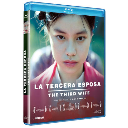 pelicula-la-tercera-esposa-the-third-wife-blu-ray