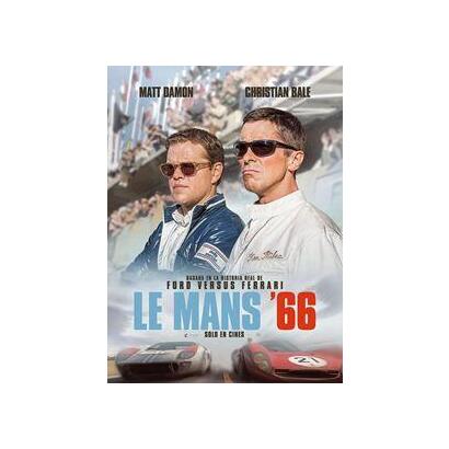 pelicula-le-mans-66-dvd-dvd