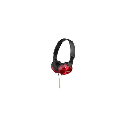 auriculares-sony-mdrzx310apr-con-microfono-jack-35-rojos