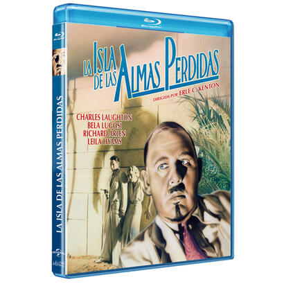 pelicula-la-isla-de-las-almas-perdidas-blu-ray