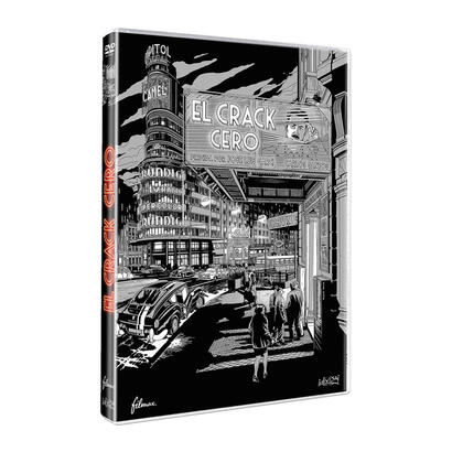 pelicula-el-crack-cero-dvd