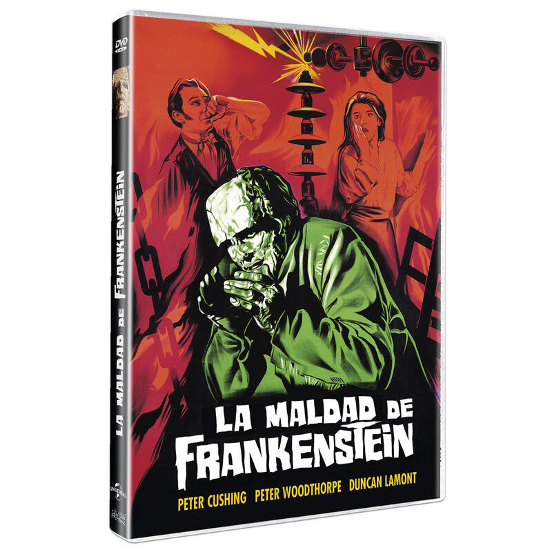 pelicula-la-maldad-de-frankenstein-dvd