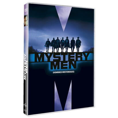 pelicula-mystery-men-hombres-misteriosos-dvd