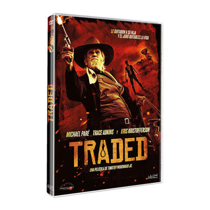 pelicula-traded-dvd