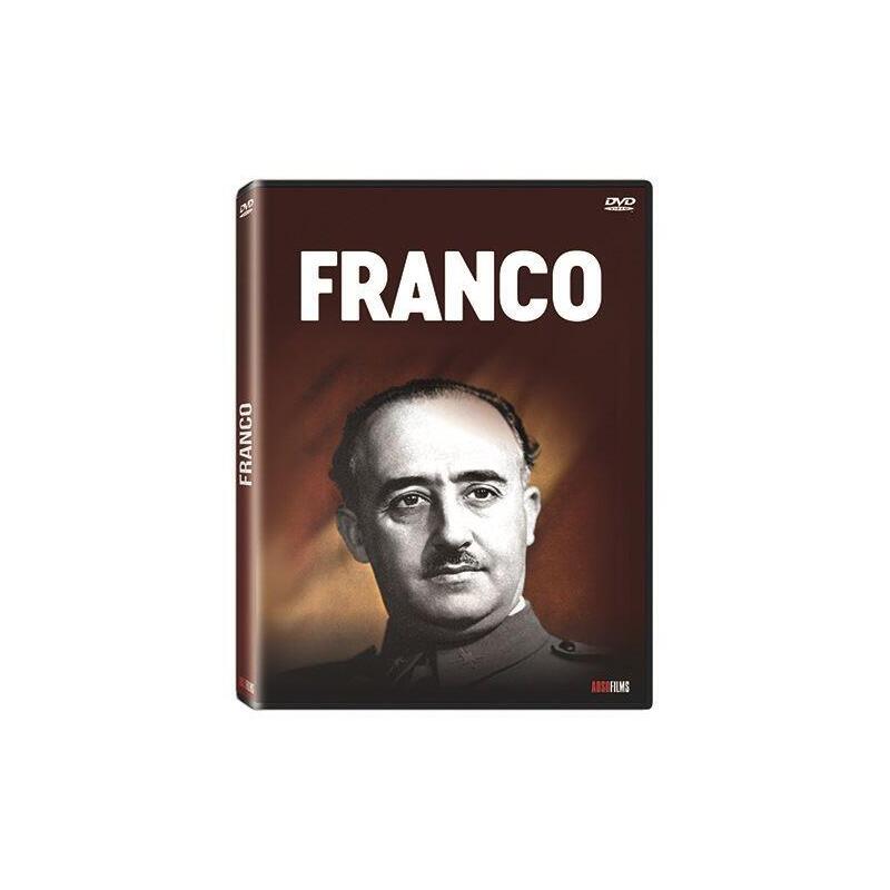 pelicula-franco-dvd-dvd