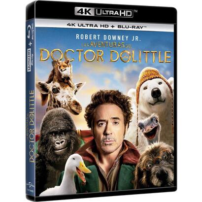 pelicula-las-aventuras-del-doctor-dolittle-uhd-bd-blu-ray