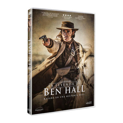 pelicula-la-leyenda-de-ben-hall-dvd