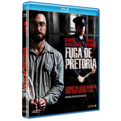 pelicula-la-fuga-de-pretoria-blu-ray