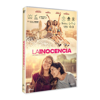 pelicula-la-inocencia-dvd