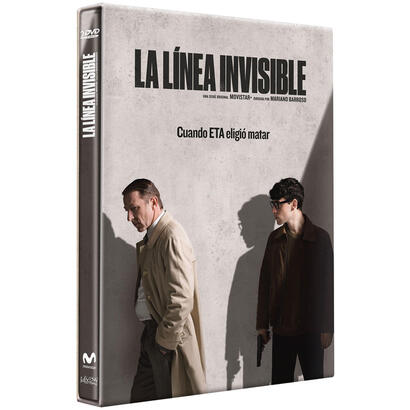 pelicula-la-linea-invisible-dvd
