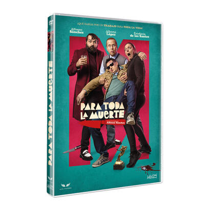 pelicula-para-toda-la-muerte-dvd