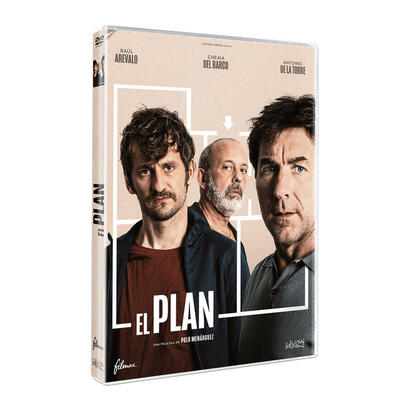 pelicula-el-plan-dvd