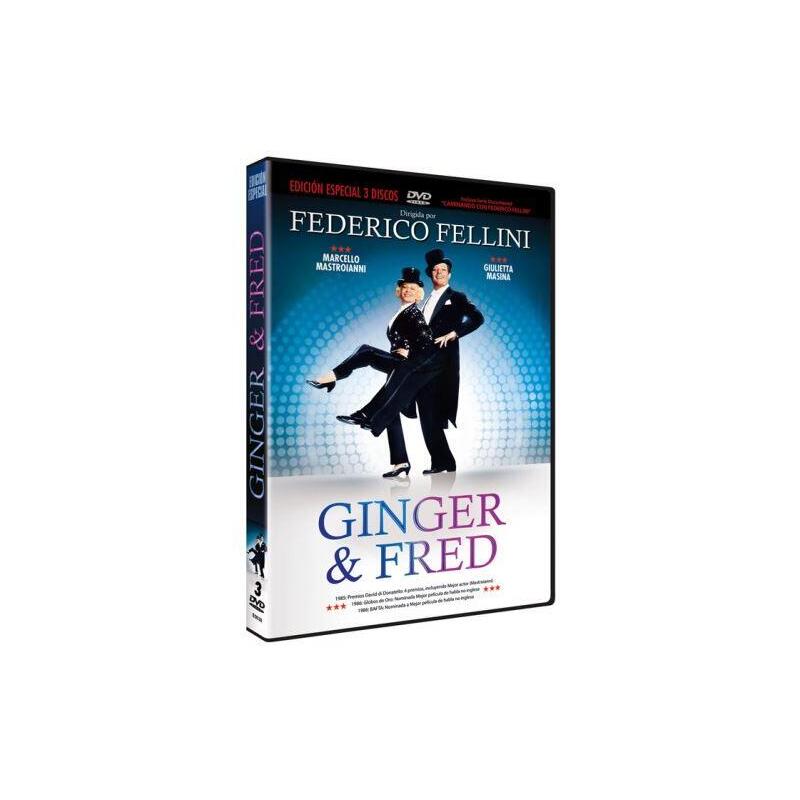 pelicula-ginger-fred-ed-colec-dvd-dvd