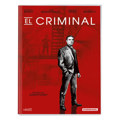 pelicula-el-criminal-dvd
