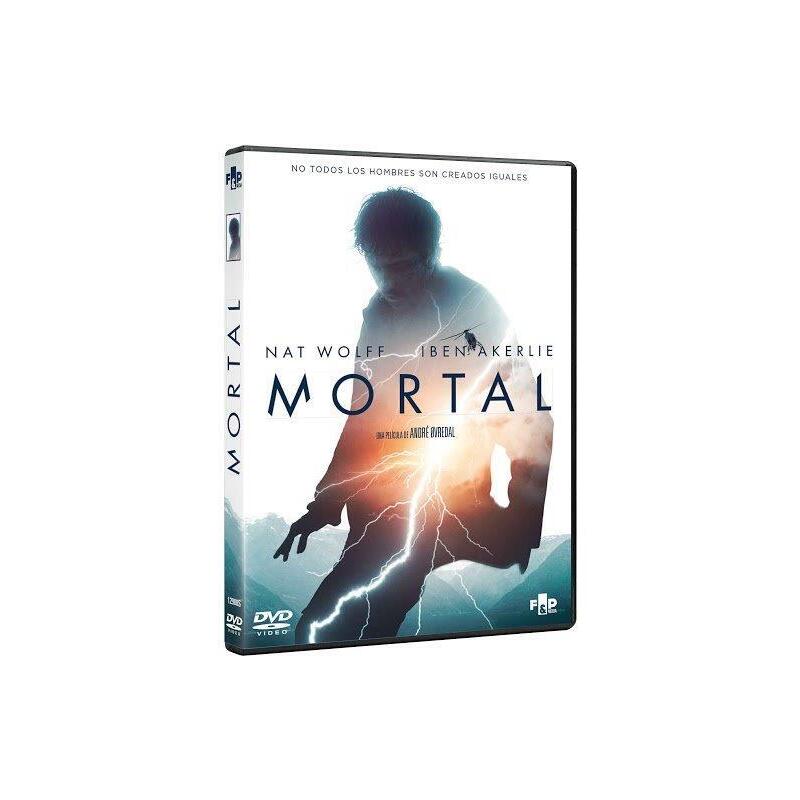 pelicula-mortal-dvd-dvd