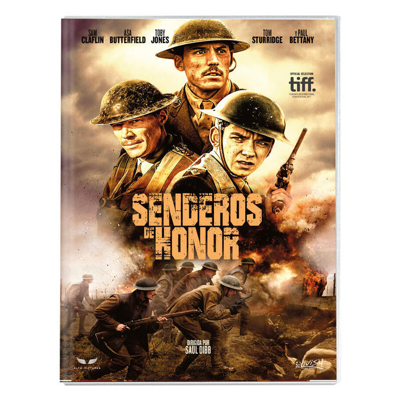 pelicula-senderos-de-honor-dvd