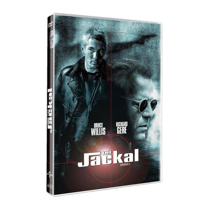 pelicula-the-jackal-chacal-dvd