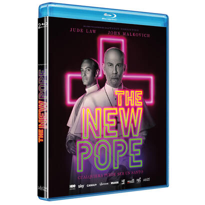 pelicula-the-new-pope-blu-ray