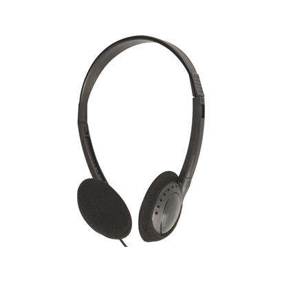 sandberg-bulk-headphone-black
