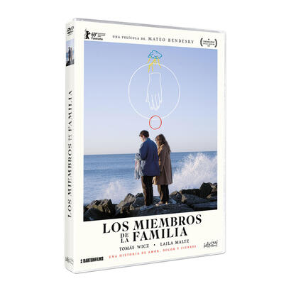 pelicula-los-miembros-de-la-familia-dvd