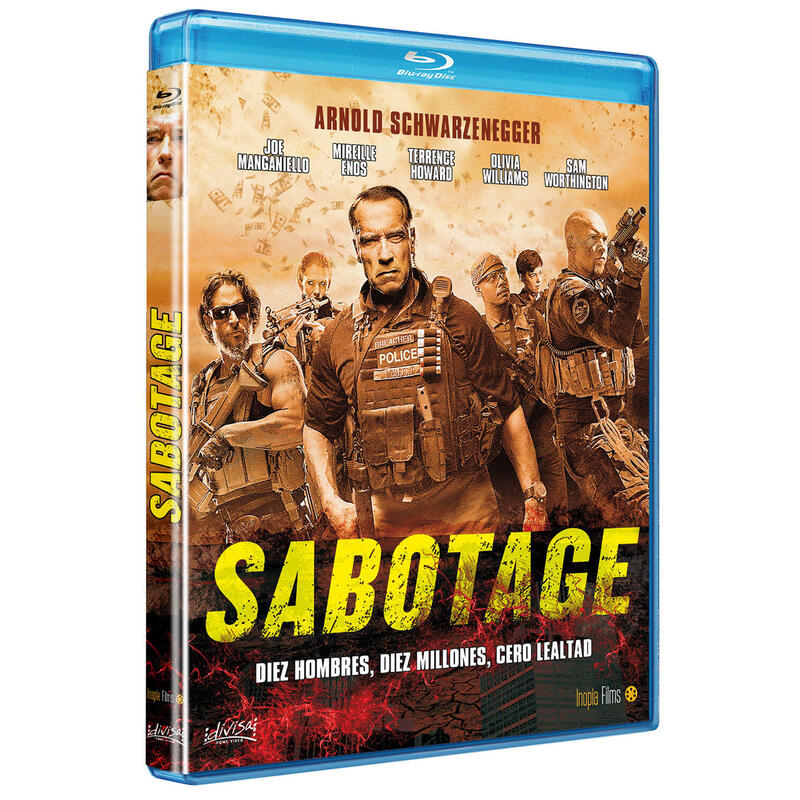 pelicula-sabotage-blu-ray