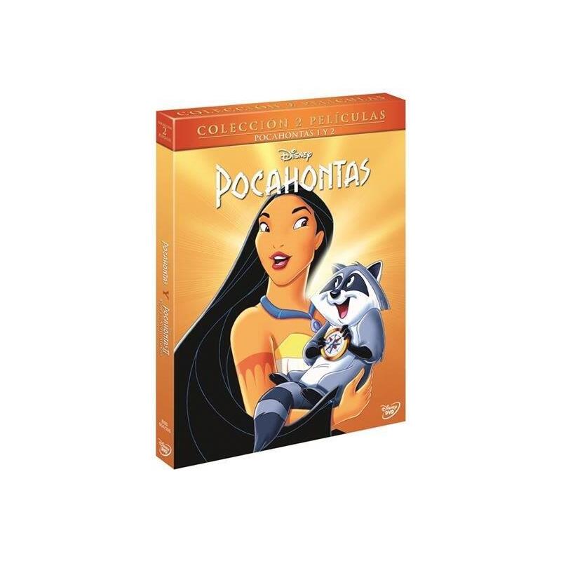 pelicula-duopack-pocahontas-12-dvd-dvd
