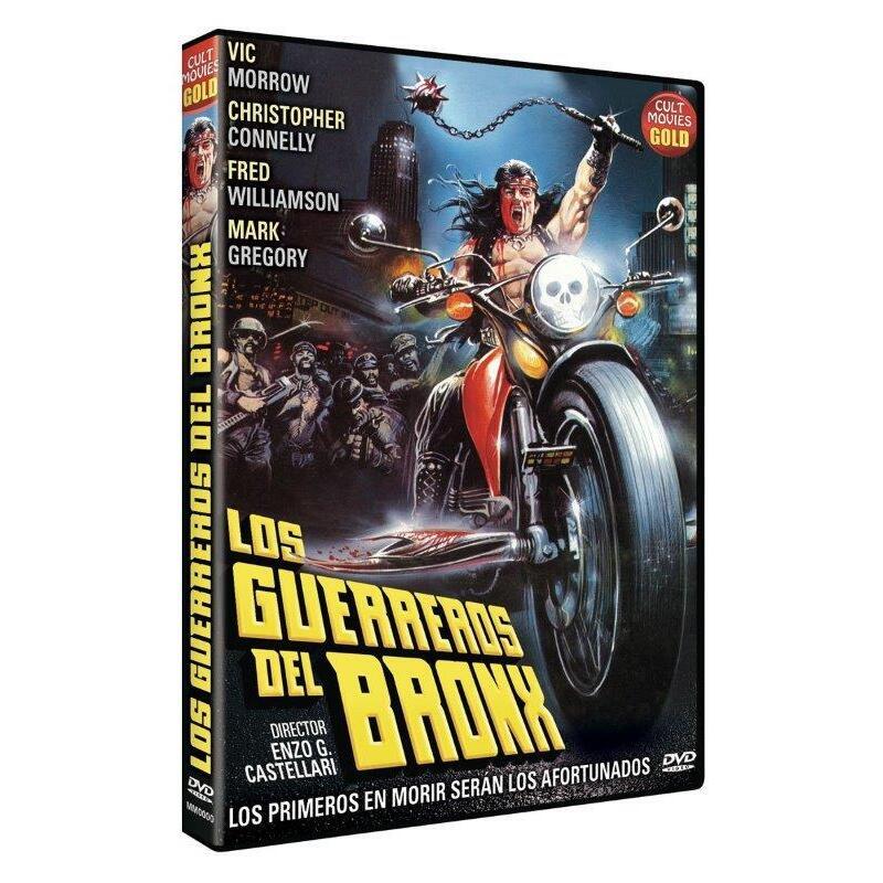 pelicula-guerreros-del-bronx-dvd-dvd