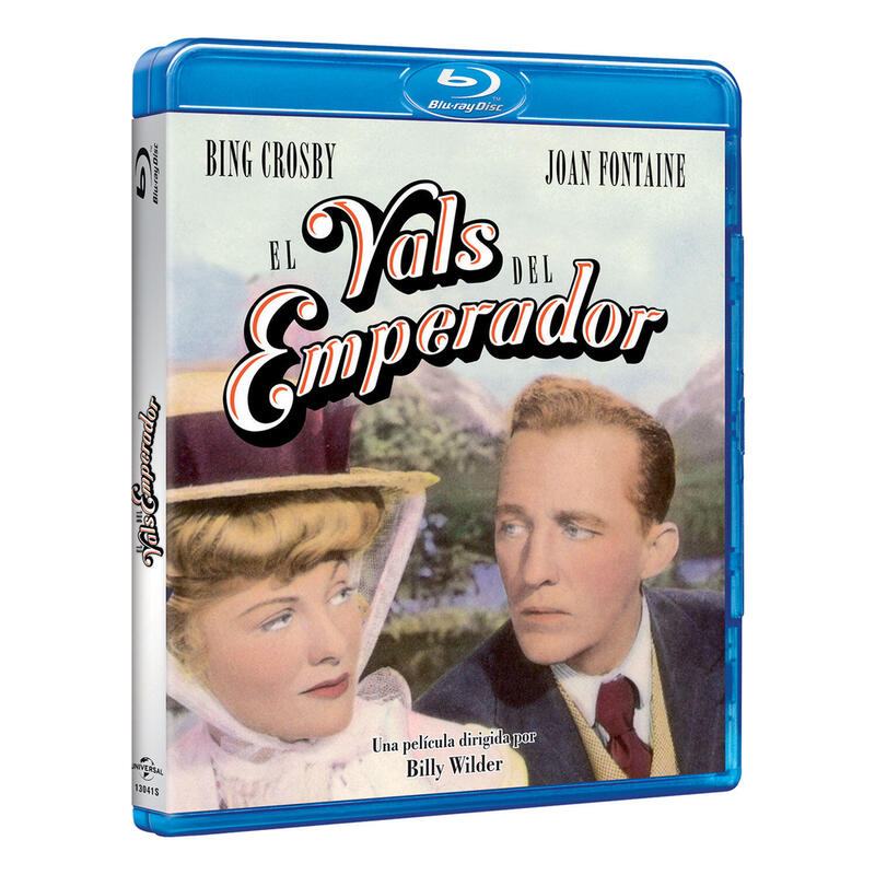 pelicula-vals-del-emperador-bd-blu-ray