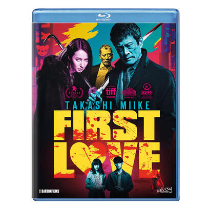pelicula-first-love-blu-ray