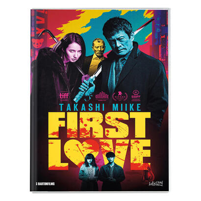 pelicula-first-love-dvd