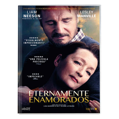 pelicula-eternamente-enamorados-ordinary-love-dvd