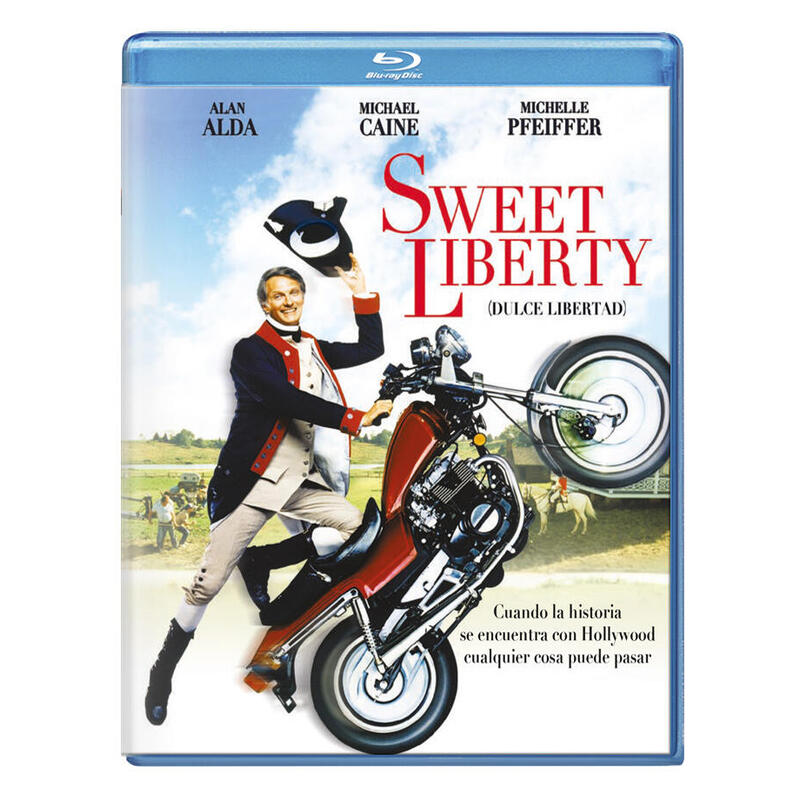 pelicula-sweet-liberty-dulce-libertad-blu-ray