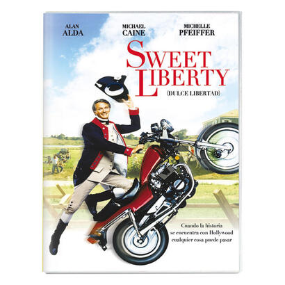 pelicula-sweet-liberty-dulce-libertad-dvd