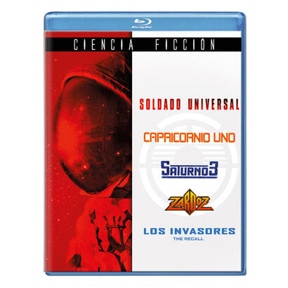 pelicula-cine-ciencia-ficcion-pack-blu-ray