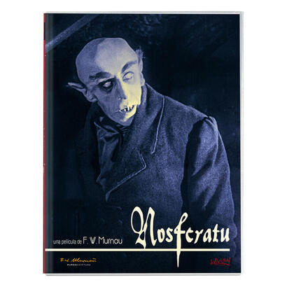 pelicula-nosferatu-edicion-especial-blu-ray