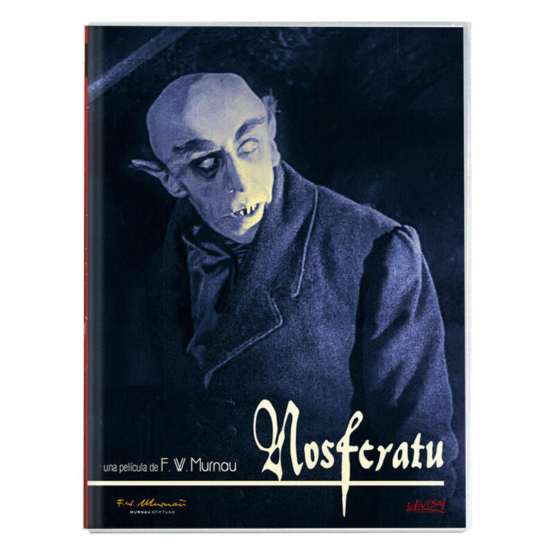 pelicula-nosferatu-edicion-especial-blu-ray