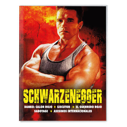 pelicula-schwarzenegger-pack-dvd