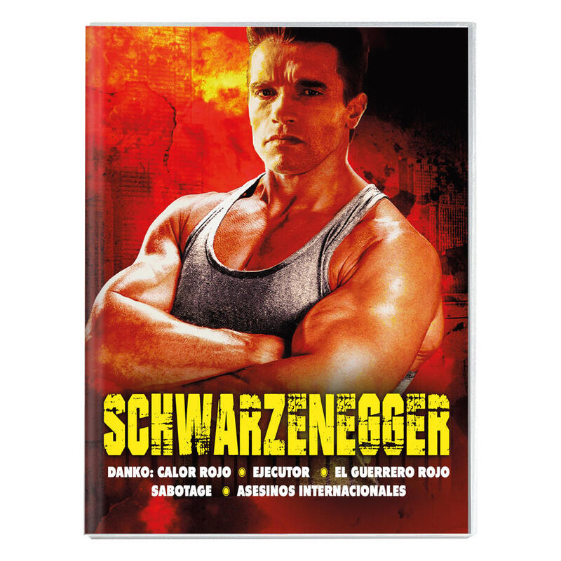 pelicula-schwarzenegger-pack-dvd