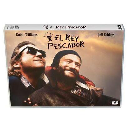 pelicula-rey-pescador-bsh-dvd-dvd