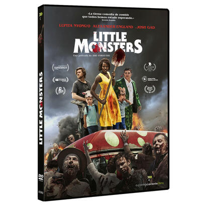 pelicula-little-monsters-dvd-dvd