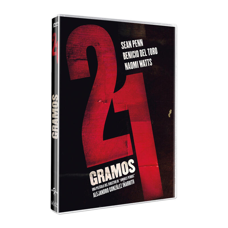 pelicula-21-gramos-dvd