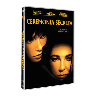 pelicula-ceremonia-secreta-dvd