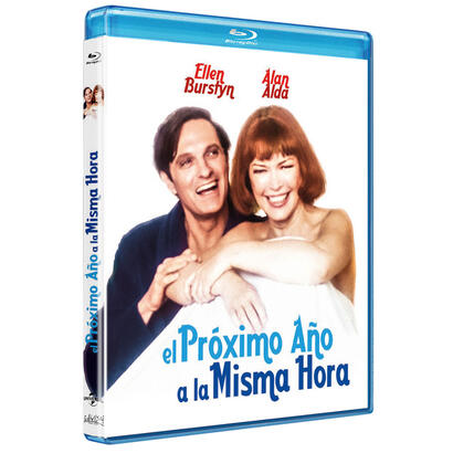 pelicula-el-proximo-ano-a-la-misma-hora-blu-ray