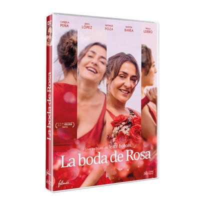 pelicula-la-boda-de-rosa-dvd