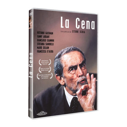 pelicula-la-cena-dvd