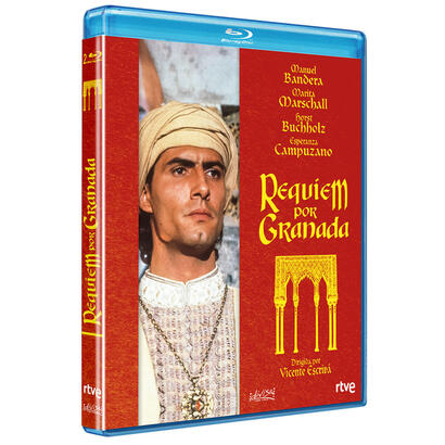 pelicula-requiem-por-granada-blu-ray