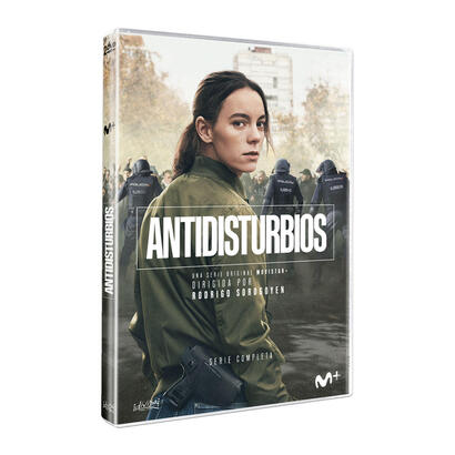 pelicula-antidisturbios-serie-completa-dvd